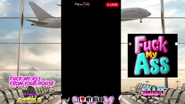 AteneaDolly online show from February 23, 1:30 am