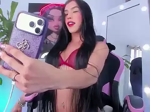 sweetkatty  online show from April 29, 7:09 pm