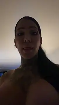 sweet karinpaz777 online show from May 22, 11:12 pm