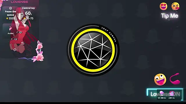 hilary rodriguez online show from January 13, 7:00 pm