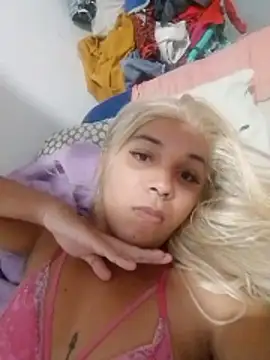 transgirl26 online show from May 24, 2:19 am