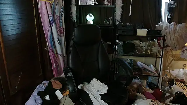 Ombeline1 online show from October 23, 3:05 pm