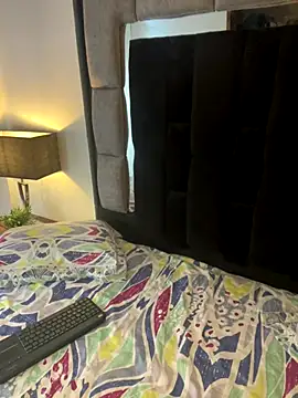 Bonnie vega online show from November 12, 9:14 pm