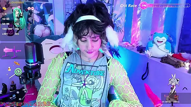 Angel Sweett 1 online show from October 30, 5:28 am