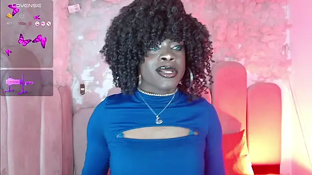 puca ebony online show from May 15, 5:54 pm