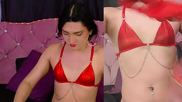 Cataleya divine online show from April 28, 11:59 am