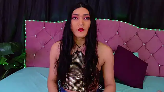 Cataleya divine online show from May 22, 12:01 pm