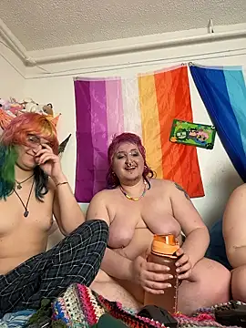 minervamidnite online show from January 10, 3:23 am