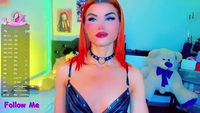 Jessica smith 1 online show from May 27, 1:57 am