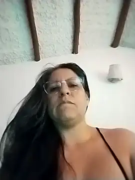 LucifernandaSw online show from October 17, 11:03 am