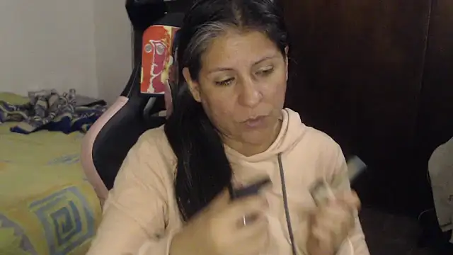LucifernandaSw online show from May 21, 5:58 am