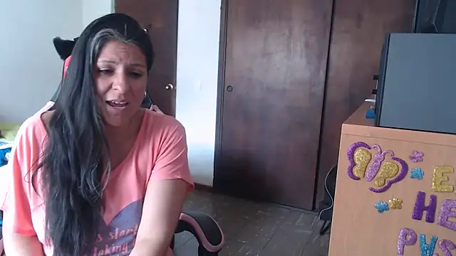 LucifernandaSw online show from May 23, 4:47 pm