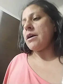 LucifernandaSw online show from May 26, 10:29 pm