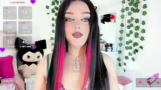 cattriona muller online show from November 9, 7:42 am