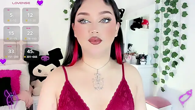 cattriona muller online show from November 14, 7:27 am