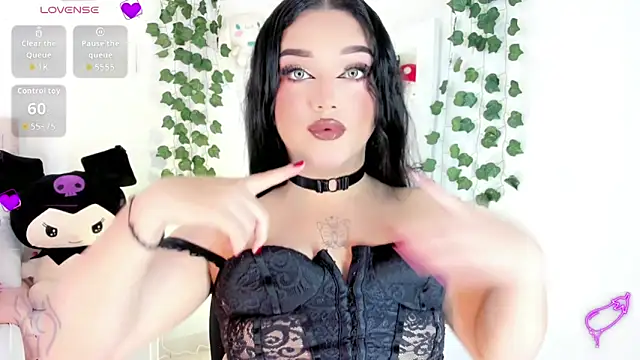 cattriona muller online show from February 10, 5:36 am