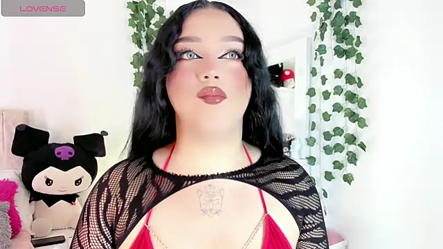 cattriona muller online show from April 25, 4:49 am