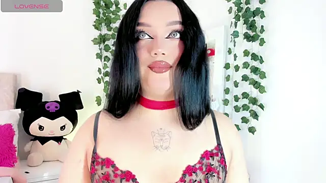 cattriona muller online show from April 29, 5:12 am