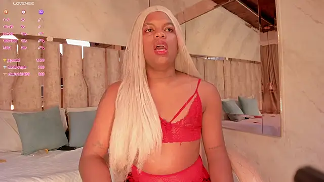 ari monet online show from February 21, 11:46 am