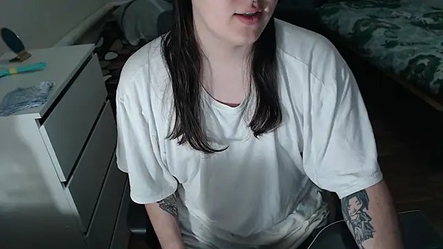 EvaMiron online show from November 30, 12:18 pm