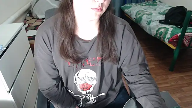 EvaMiron online show from December 15, 3:02 am