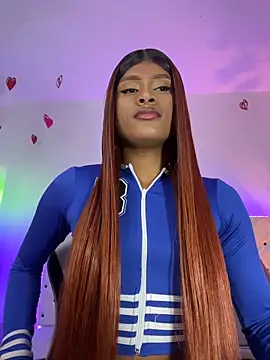Elektra Queen online show from May 8, 1:29 pm