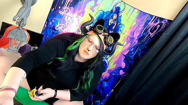 Blakelytgirl online show from May 16, 10:02 am
