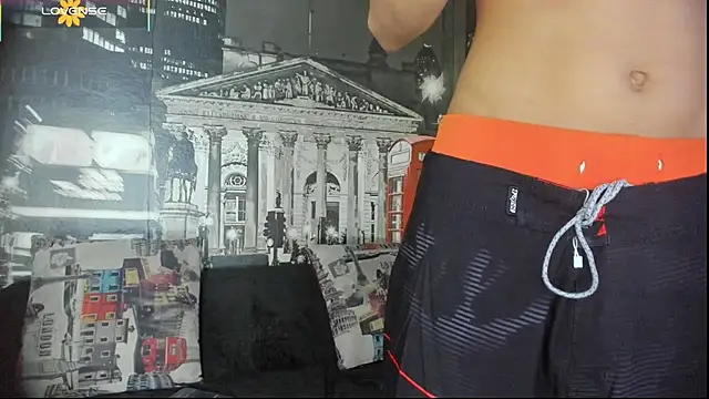 CloeRodriguez online show from May 3, 10:03 pm