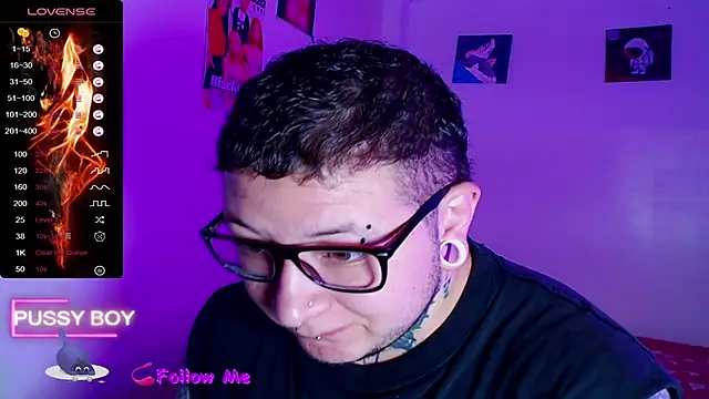 princeFtm online show from November 27, 1:24 pm