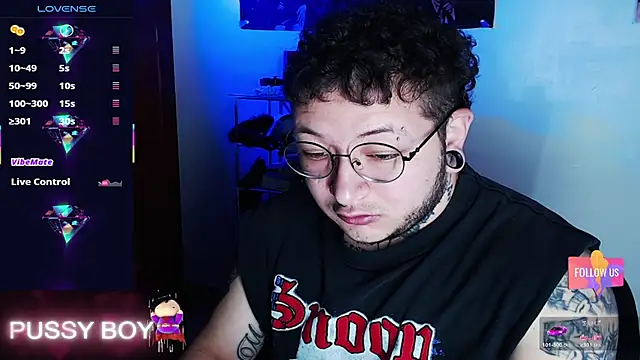 princeFtm online show from August 3, 12:44 pm