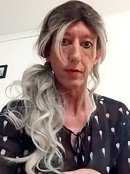 AlexiaXXL online show from December 19, 8:36 pm