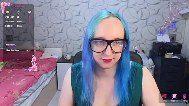 TheTrixy online show from May 14, 7:29 am