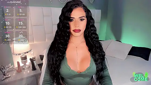 Franciis 4u online show from November 30, 6:27 am