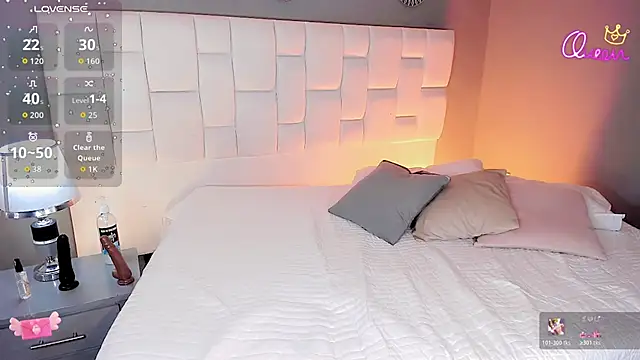 Franciis 4u online show from February 27, 5:35 am