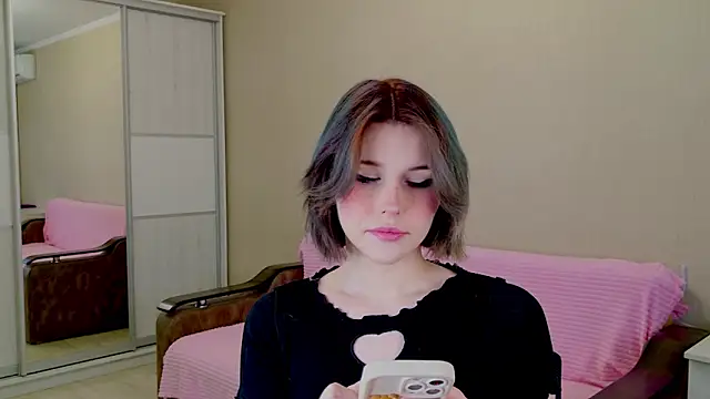 Alisa Black Star online show from January 11, 11:34 am