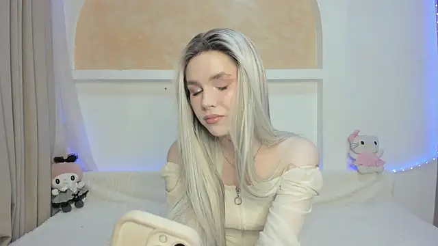 Alisa Black Star online show from November 11, 4:31 pm