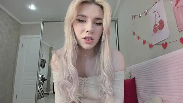 Alisa Black Star online show from May 1, 11:14 am