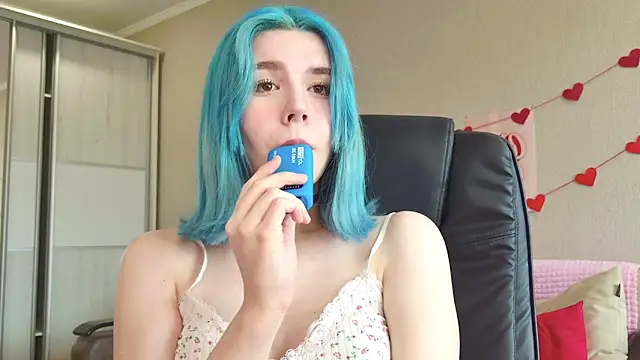Alisa Black Star online show from May 11, 11:04 am