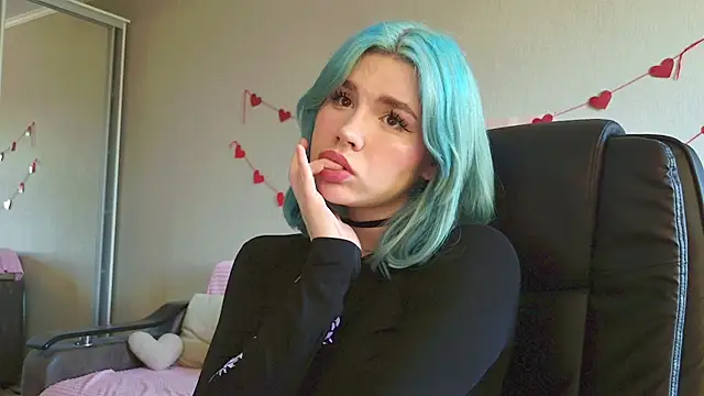 Alisa Black Star online show from May 22, 11:06 am