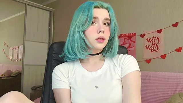 Alisa Black Star online show from May 28, 11:19 am