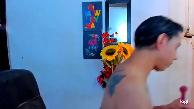 juanblakbigcock online show from April 24, 4:10 pm