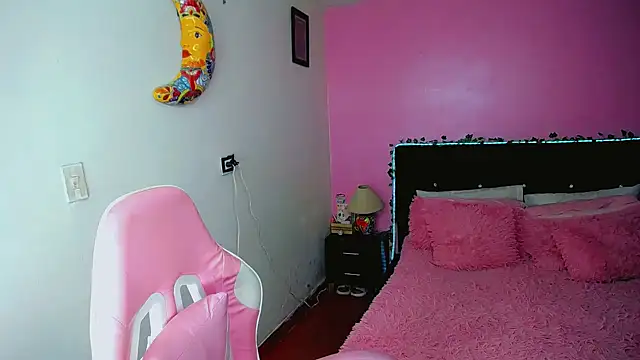 SweetKim21 online show from March 2, 7:15 am