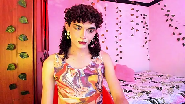 lucianromero online show from September 23, 6:58 pm