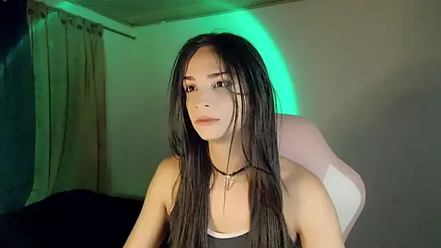 Dollbehavior  online show from May 16, 1:25 am