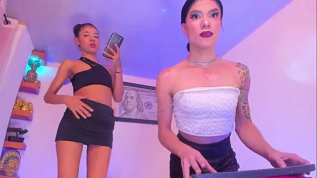 londoreales online show from March 3, 8:32 am