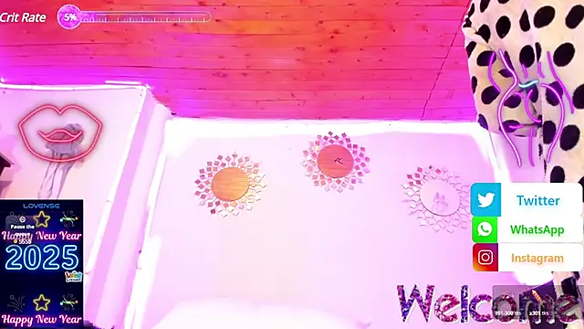 Stefanydolly77 online show from January 15, 2:46 pm