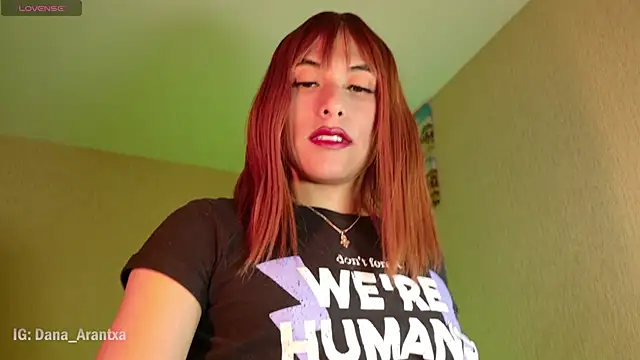 DanArant online show from November 5, 10:09 pm