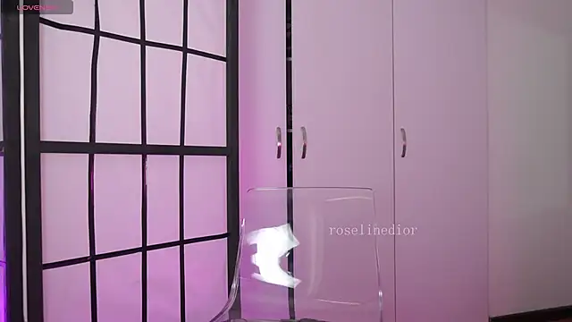roselinedior online show from May 5, 2:56 pm