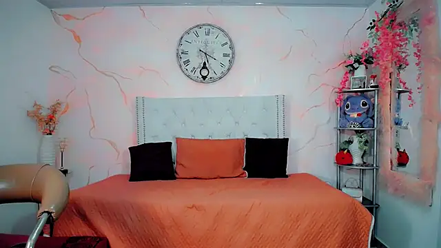 maria camilacms online show from November 27, 7:49 pm