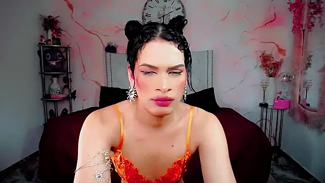 maria camilacms online show from April 30, 8:57 pm
